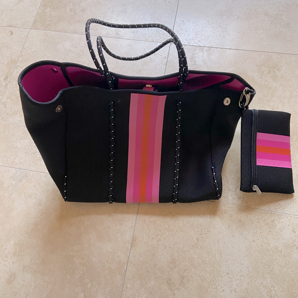 Parker&Hyde Neoprene Bag